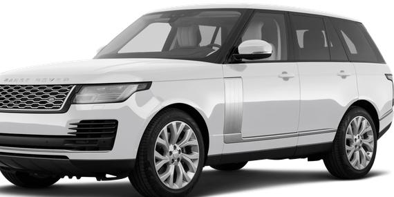 LAND ROVER RANGE ROVER 2021 SALGS2RU2MA429305 image